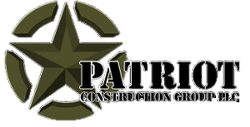 Patriot Construction Group LLC logo