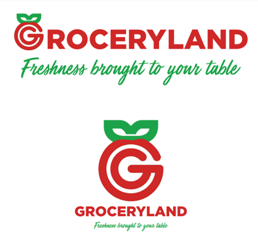 Groceryland Waynesville logo