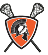 Waynesville Spartan Lacrosse Club logo